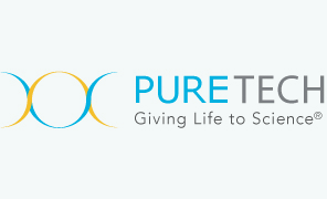 PureTech logo